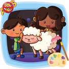 Mary coloring kids : Games for Children - Kids Painting Games