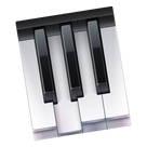 Grand Piano Keys - Learn To Play Music