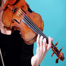 Beginner Violin Lessons Videos