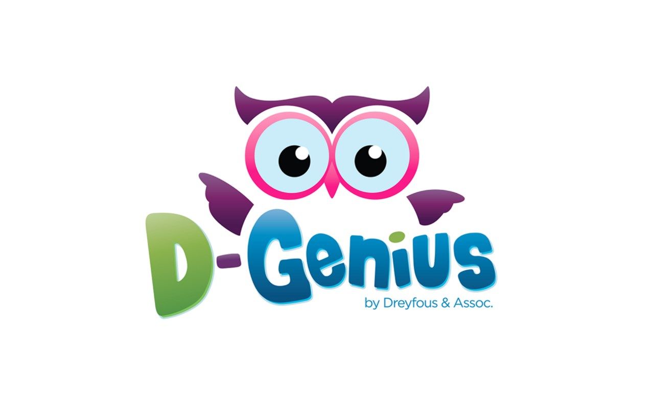 D-Genius Viewer