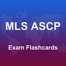 MLS ASCP Exam Flashcards 2017