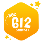Bee 612 Selfie Smile