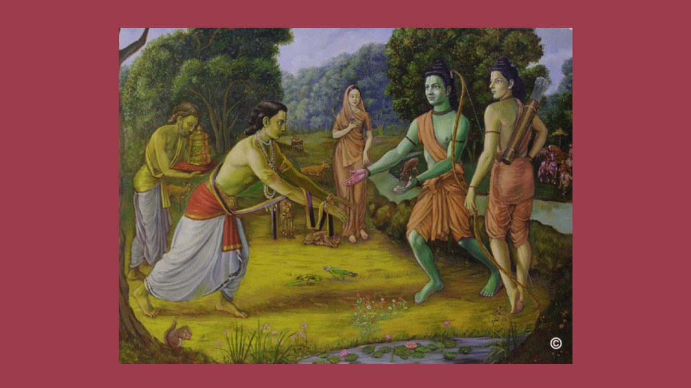 Ramayana Photos 1