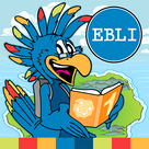 Reading Adventures with Booker #1 EBLI Island