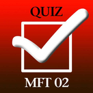 MFT Exam 2