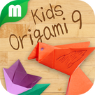 Kids Origami 9