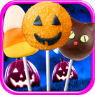 Cake Pops Halloween - Kids Dessert & Food Maker Games FREE
