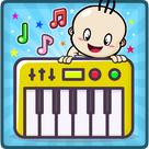 Kids Animal Piano Games & Songs - Musical Learning Game