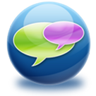 ESL Chat Messenger