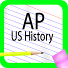 AP US History, Practice and Quiz (for Kindle, Tablet & Phone)