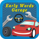 Early Words - Garage Free