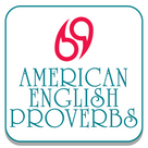 American English Proverbs
