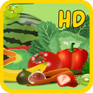 FRUITS & VEGETABLES -HD