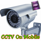 CCTV On Mobile