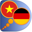 Deutsch Vietnamesisch Wörterbuch