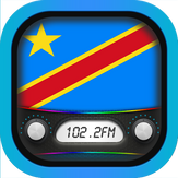 Radio Democratic Republic of Congo: Radio Congo Online + Live AM FM Radios Stations to Listen to for Free on Phone and Tablet