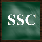 SSC India Entrance Exams Flashcards