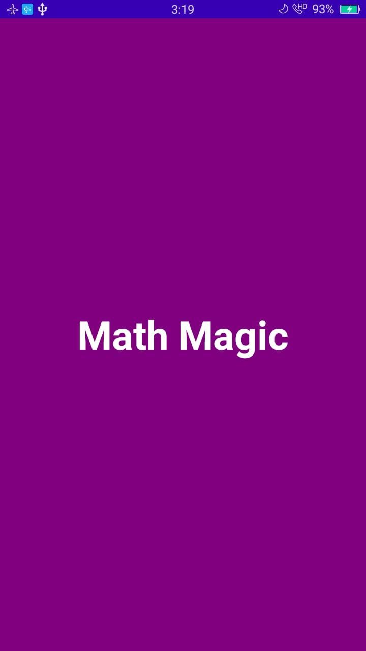Math Magic - Quizzes and Math Solver : Solve Exponents, Cubes, Cube roots, measurements of 2d and 3d shapes, trigonometry and more!