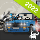 Führerscheine 2021/2022 - alle Klassen