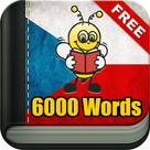 Learn Czech 6000 Words