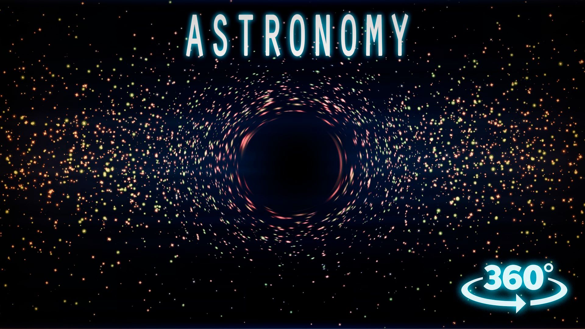 Astronomy 360