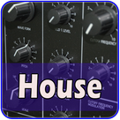Online House Radio