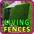 Living Fences - Beautiful Fence Plants