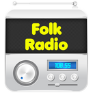 Folk Radio+