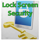 Lock Screen Security