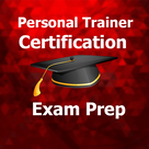 Personal Trainer Certification MCQ ExamPrep 2018Ed