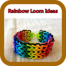 Rainbow Loom Ideas