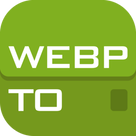 WebP to - Image Converter