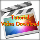Tutorial video download