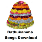 Bathukamma Songs Download