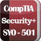 CompTIA Security+ Certification: SY0-501 Exam