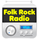 Folk Rock Radio+