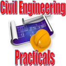Civil Engineering Practicals