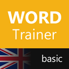 WordTrainer Basic - English Flashcards