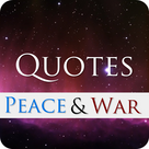 Peace and War Quotes