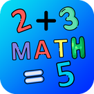 Math Games for Kids - Learning & Train