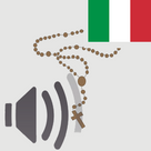 Rosary Audio Italian Offline