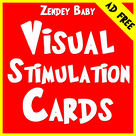 Baby Visual Stimulation Cards Free