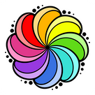 ColorFlow: Coloring Book for Adults & Mandala