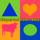 Shapes and Colors Baby