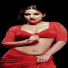 Vidya Balan Hot Image Colletion