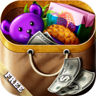 Shopping Game Kids Supermarket : help mom with the shopping list and to pay the cashier ! FREE