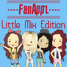 Fan Appz Little Mix Edition