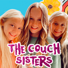 Couch Sisters Dance, Slime & Cook!