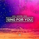 EXO Sing For You Album