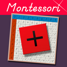 Montessori Addition Charts - First Grade Math